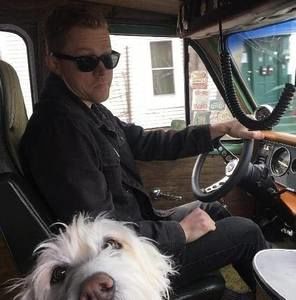 Meet your Posher, Matt